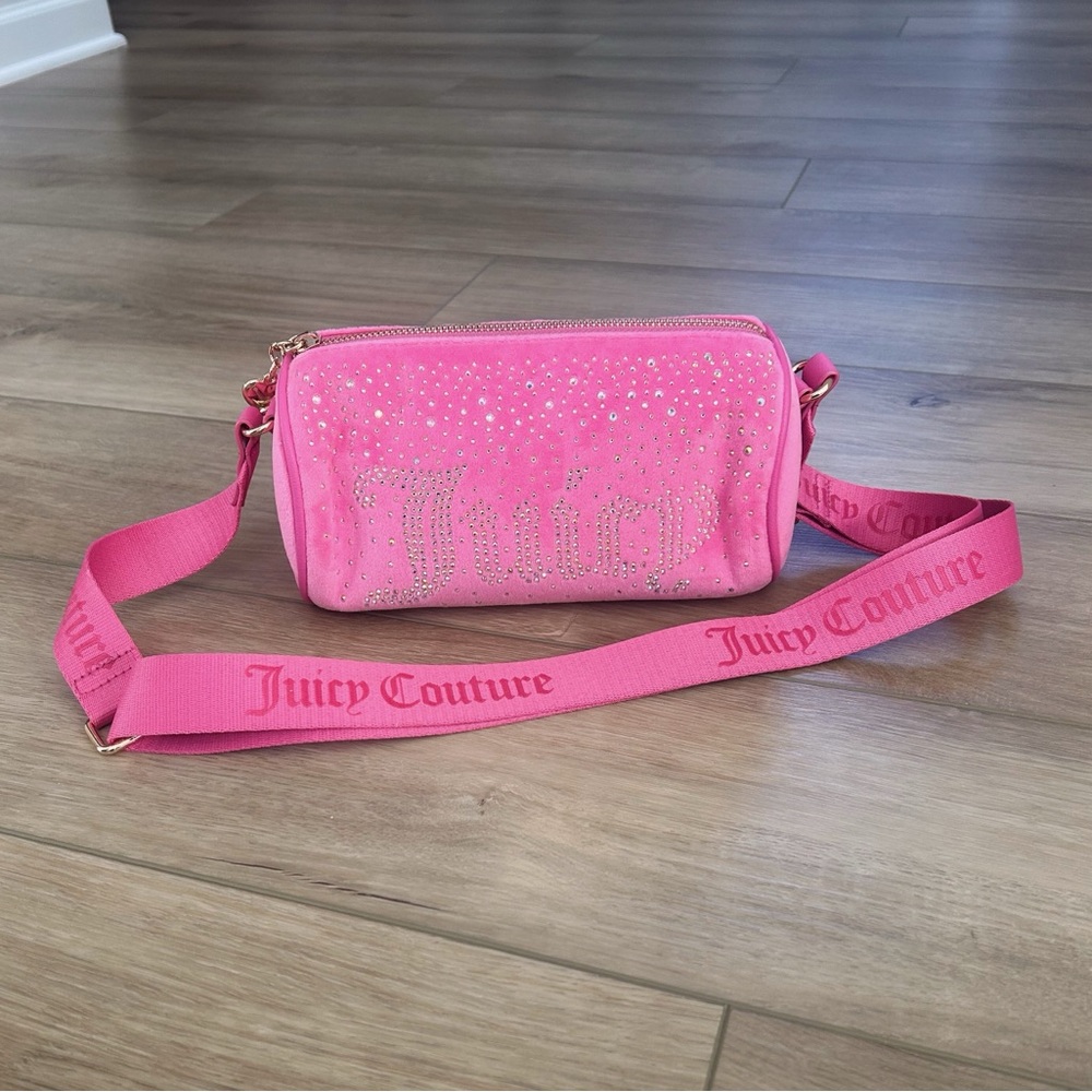 Juicy Couture Bag